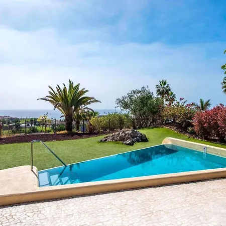 Villa Maria 2 Bed With Jacuzzi *