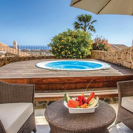 Maria 2 Bed With Jacuzzi Costa Adeje (Tenerife)