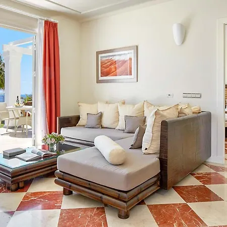 Maria 2 Bed With Jacuzzi Costa Adeje (Tenerife)